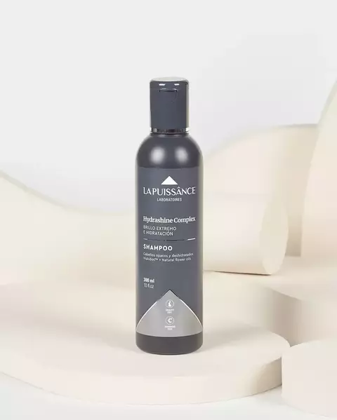 Shampoo Hydrashine Complex x 300ml