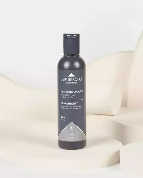 Tratamiento Hydrashine Complex x 300ml