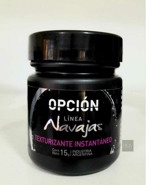 Polvo Texturizante x 15ml