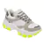 Tênis Feminino Casual Plataforma Sola Alta Sanny - comprar online