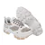 Tênis Feminino Casual Plataforma Sola Alta Sanny - loja online