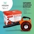SOPRADOR DE FOLHAS À GASOLINA BLOW2600 1HP INTECH MACHINE - comprar online