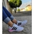 Tênis Feminino Adidas Leve Caminhada Academia - comprar online