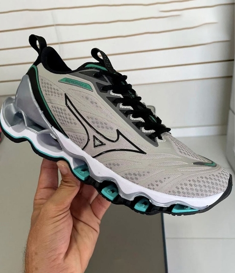 Mizuno WAVE PROPHECY 11