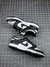 Imagem do Nike SB Dunk Low Black White