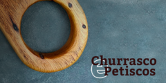 Banner da categoria Churrasco & Petiscos