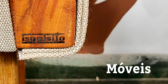 Banner da categoria Móveis 