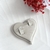 Anel solitario Liz - comprar online