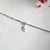 Berloque Picolé Rosa - comprar online