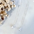 Colar Ponto de Luz - comprar online