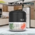 Mini Processador e Triturador de Alimento Recarregável - Knup