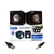 Mini Caixa de Som para PC/Notebook - Knup