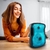 Caixa de Som Bluetooth Portátil Com Microfone - Altomex - Varier Tech