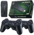Novo Video Game Stick 15.000 Jogos / 2 Controles Sem Fio