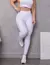Calça Legging Fitness Feminina com Cós Alto e Zero Transparência