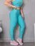 Calça Legging Fitness Feminina com Cós Alto e Zero Transparência
