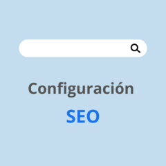 Configuración SEO