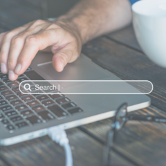 Página Web Informativa - comprar en línea