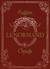 Imagen de ORACULO GOLDEN LENORMAND ( Lo Scarbeo)