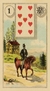 ORACULO DE CARTOMANCIA. MADAMME LENORMAND LO SCARABEO (limited edition) en internet