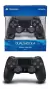 Controle Sem Fio Dualshock 4 Sony Ps4 - Preto Original - loja online