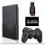 Playstation 2 Semi Novo Destravado Para OPL com jogos no PENDRIVE - Universo dos Games