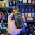 Lumina Black - Stella Dustin Eau De Parfum 100ml - loja online