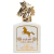 Faras Abiyad - Manasik Eau de Parfum 100ml Perfume Árabe Original