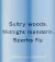 Rush Victoria's Secret - Body Splash - 250ml - comprar online