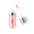 04 Pearly Peach Rose - 3d hydra lipgloss Kiko Milano