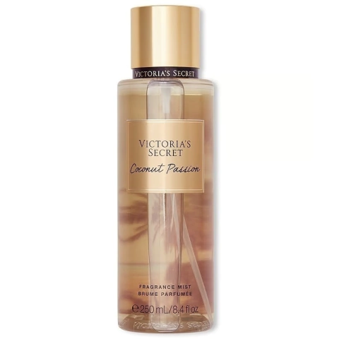 Coconut Passion Victoria's Secret - Body Splash - 250ml