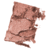 Oceane - Blush Glossy Rose Gold 7.3g na internet