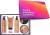 Melância - Labotrat Kit Dia a Dia Experiência de Banho 5 Itens - comprar online
