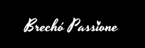 BRECHÓ PASSIONE