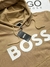 Conjunto Moletom Hugo Boss - comprar online