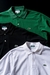 POLO LACOSTE BÁSICA COLORS