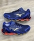 Tênis Unissex Mizuno Wave Prophecy 12-s