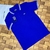POLO LACOSTE EDIÇÃO ROLAND GARROS - comprar online
