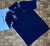 POLO LACOSTE EDIÇÃO ROLAND GARROS - Pw Import's