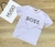 Camiseta Hugo Boss - comprar online