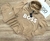 Conjunto Moletom Hugo Boss