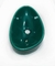 Cuba Gota Verde Jade e saboneteira Verde Jade - Abbamo
