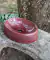 Imagem do Cuba Oval Wine e saboneteira Concha Wine