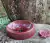Cuba Oval Wine e saboneteira Concha Wine - loja online