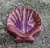 Cuba Oval Wine e saboneteira Concha Wine