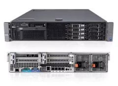 LOCAÇÃO ( DELL R710 + 64GB + 2TB HD RAID 1 na internet