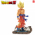 Goku 13cm Dragon Ball Z - BANDAI - Action Figure - comprar online