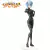 Rei Ayanami 21cm Neon Genesis Evangelion - SEGA - Action Figure - comprar online