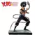 Hiei 16cm YuYu Hakusho - Abystyle - Action Figure - comprar online