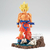 Goku 13cm Dragon Ball Z - BANDAI - Action Figure na internet